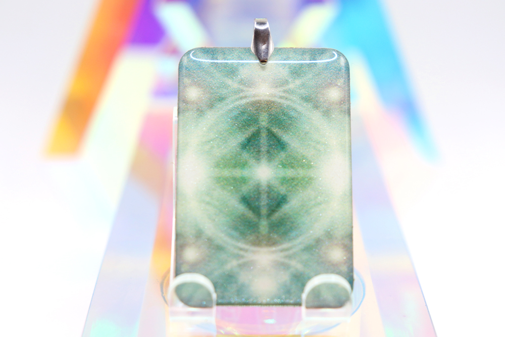 The Advanced Truth Pendant! ( Mini )