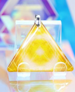 The Golden Temple Of Joy! ( Mini )